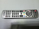 ПУЛЬТ ТЕЛЕВИЗОРА PANASONIC N2QAYB 001178 Y18D0149064 1410234