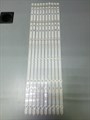 LED55D06A-ZC29AG-02D 30355006211D 55U740LB НОВОЕ СНЯТА С НОВОГО БИТОГО ТВ 14181007