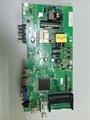 MSD3463-T5C1 P0Q170601 MT15-176HP189-001124 1172157