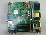 MSD3463-T8C1 MB37-176HP195-000655 P0Q170601 1180406