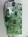 UR301_MAIN HYUNDAI H-VCRX50 1430020