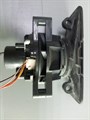 НАСОС ПОМПА LG VR6570LVMP 1430035