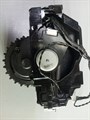КОЛЕСО В СБОРЕ R2 2100B 18920L MIELE SLQL0 HS18 1430052