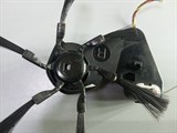 КОЛЕСО В СБОРЕ R2 7300 18910R MIELE SLQLO HS18 1430056