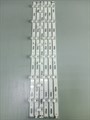TJAQ 01907 50R B45EG 50318A  TJAQ 01419 50L B45EG 50317A UE50CU7100 НОВОЕ 14181143