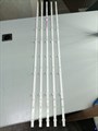 CRH-ZG55M8X3030090517MREV1.1 LB-C550-G5N-U-C-9-12-X1 H-LED55BU7003 НОВОЕ СНЯТА С НОВОГО БИТОГО ТВ 1401107