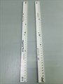 Подсветка V6ER_395SMA_LED42_R2 UE40MU6470, UE40KU6400, UN40KU7000, UE40MU6400, UЕ40КU6470, UE40KU6450U BN96-39627A CY-KK040HGNV5V НОВОЕ 14176247