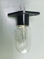 ЛАМПА МИКРОВОЛНОВКИ 240V 25W T170 Z187 БУ 1430101