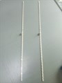 ПОДСВЕТКА V8N1-500SM0-R0 50"NEW EDGE-38EA-180223-7020-ANODE UE50NU7100 UE50RU7100 НОВОЕ 14176249