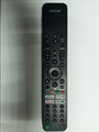 ПУЛЬТ ТЕЛЕВИЗОРА SONY RMF-TX520P НОВОЕ ОРИГИНАЛ 1419837