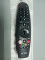 ПУЛЬТ ТЕЛЕВИЗОРА KTC MR20GA 50UD-AWMB 55UD-AWMB НОВОЕ 142635