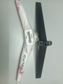 НОЖКИ ТЕЛЕВИЗОРА LG 75UR78006 НОВОЕ 1500112