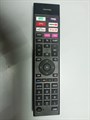 ПУЛЬТ ТЕЛЕВИЗОРА HISENSE ERF3E80H БУ 142647