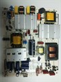 HKL-550211E 261501005100 LE55U6900UG 1176665