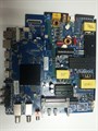 CV538H-Q50 LC55ST3000U 1174001
