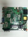 MSD3663-T8C1 43MB37-168BP033-000386 1174023