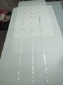 06-55EA-SMC3030-3X12-1075X12-210402 261501012402 TD55UFBHV1 НОВОЕ СНЯТА С НОВОГО БИТОГО ТВ 1401125