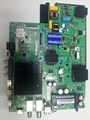 TPD.MT9602T.PC731 H43S80EUGT 43 SMART TV S2 PRO НОВОЕ 1174066