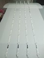 55D6200 KSF 14EAX-C16 55HR332M14N02 V0 55 SMART TV S2 PRO НОВОЕ СНЯТА С НОВОГО БИТОГО ТВ 1401126