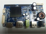 M.XC2557.V02 CQC17001162941 Q700X НОВОЕ 1364146