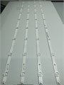 MS-L2492 V5 H-LED50EU7008 НОВАЯ СНЯТА С НОВОГО БИТОГО ТВ 1401133