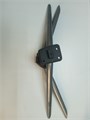 НОЖКИ ТЕЛЕВИЗОРА 85 SMART TV S8 БУ 160885