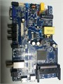 CV3663BL-B24 24LEM-1046/T2C НОВОЕ 1174171