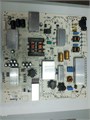 XR-75X90J XR-75X90CJ POWER BOARD AP-P321AM B 1-006-133-23 XR-75X93J 1165822