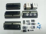 BN44-00264A HY0909EC  F11NM60N W6252 PDPF7N50U ремкомплект 1800768