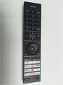 ПУЛЬТ ТЕЛЕВИЗОРА TOSHIBA RF474A-T1-03 БУ 142690