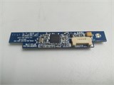 YX-PCB-RX-194 SPAD_402_RX+LED 1418177