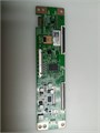 DCBDC-I260E_11 V430DJ1-Q01_D2 EVO TV 43 QLED НОВОЕ 1366749