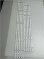 CRH-BX65G7NR30300605A14REV1.4 65G7N LB-C650-G7N-U-H-6-14-R1 SDX-65U4124B НОВОЕ СНЯТА С НОВОГО БИТОГО ТВ 14180956