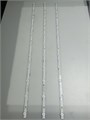 CRH-AAQ43YBB303003114AY-REV1.1 43 LED S2 НОВОЕ СНЯТА С НОВОГО БИТОГО ТВ 14181354