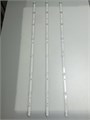 LED42D08A-ZC56AG-03 LE43K6600 30342008214 43 SMART TV MX LIGHT ТОЛЬКО ЛИНЕЙКИ A 14180872