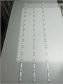 230101048400 06-1-50S11-0D35-3X15-984.2X12-240622 261501025810 HTA-50UHD11B-HH24 НОВОЕ СНЯТА С НОВОГО БИТОГО ТВ 1401335