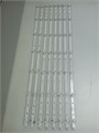 HY-L650F2 3207850317 HR0010001A HTY-65U11B-VS/M НОВОЕ СНЯТА С НОВОГО БИТОГО ТВ 14181378