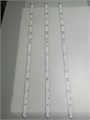 LED42D08A-ZC23AG-04 3034200824 LE43K6000FU НОВОЕ СНЯТА С НОВОГО БИТОГО ТВ 14181380