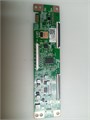 DCBDC-I260E_11 V430DJ1-Q01 EVO TV 43 BLACK НОВОЕ 1366828