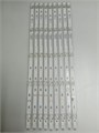 LED49D05B-ZC29AG-01E 30349005215E LED49D05A-ZC29-01E 30349005214E 50 SMART TV BX НОВОЕ СНЯТА С НОВОГО БИТОГО ТВ 14181392