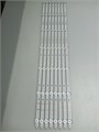 LED65D07-ZC62AG-12DF 30365007055D CANDY UNO 65 НОВОЕ СНЯТА С НОВОГО БИТОГО ТВ 14181393