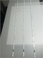 50D6100 14*2 A-B02 50HR332M14A1 V0 50 SMART TV S4 НОВОЕ СНЯТА С НОВОГО БИТОГО ТВ 1401408