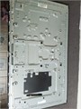 МАТРИЦА SAMSUNG TS-5543T10S06 TS-5543T10S05 T430QVN03.6 UE43NU7100 В РАМЕ ПОДСВЕТКА ПОД ЗАМЕНУ 0041139