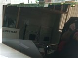 Матрица V320BJ7-PE1 REV.C1 БУ НЕБОЛЬШИЕ ПОТЕОТОСТИ 0040605
