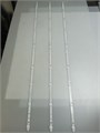 LED50D10A-ZC62AG-03D 30350010003D 50 SMART TV S2 НОВОЕ СНЯТА С НОВОГО БИТОГО ТВ 1401419