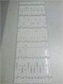 JL.D65061330-002RL-M_V01 JL.D65061330-002RR-M_V01 H-LED65BU7006 НОВОЕ СНЯТА С НОВОГО БИТОГО ТВ 14181418