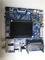 MB-M9612-W-DL-0256 H-LED75BU7009 НОВОЕ 1175005