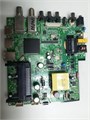 DP.D3663LSA.801 4KLED+T3+T5+S2+S3+C1 LED TV 1114098