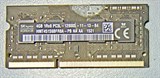 4GB 1RX8 PC3L-12800S-11-13-B4 HMT451S6BFR8A-PB NA AA 1531 1800901 - фото 21366