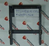 CAM МОДУЛЬ TOSHIBA PE0982 V28A001292A1 1810003 - фото 24545